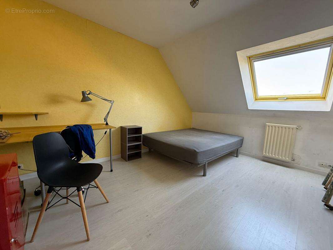 Maison à SAINT-SYLVAIN-D&#039;ANJOU