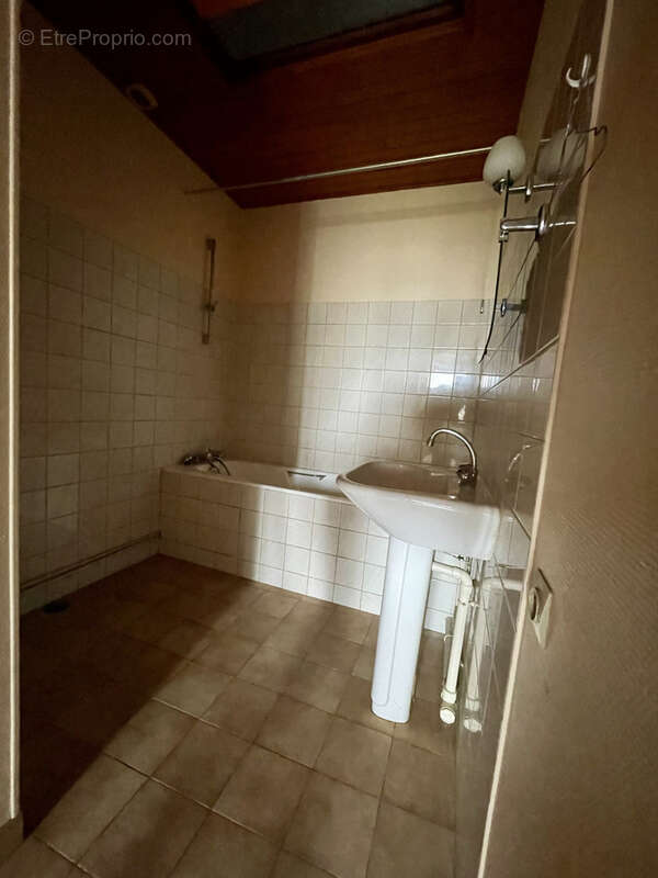 Maison à SAINT-PORCHAIRE