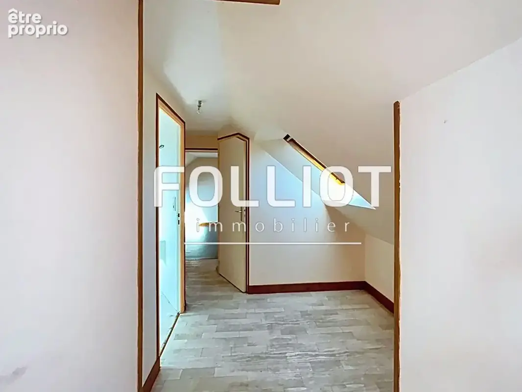 A vendre Maison en bon état avec vie de plain-pied et grand terrain - photo 9