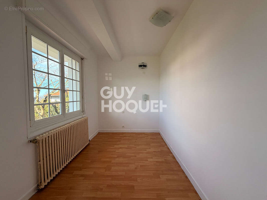 Appartement à HENDAYE