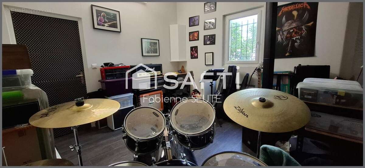 Photo 8 - Maison à AUBIGNAN