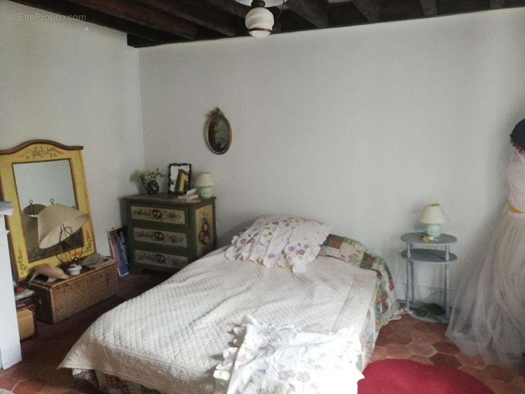 Maison à ROCHEFORT-EN-YVELINES