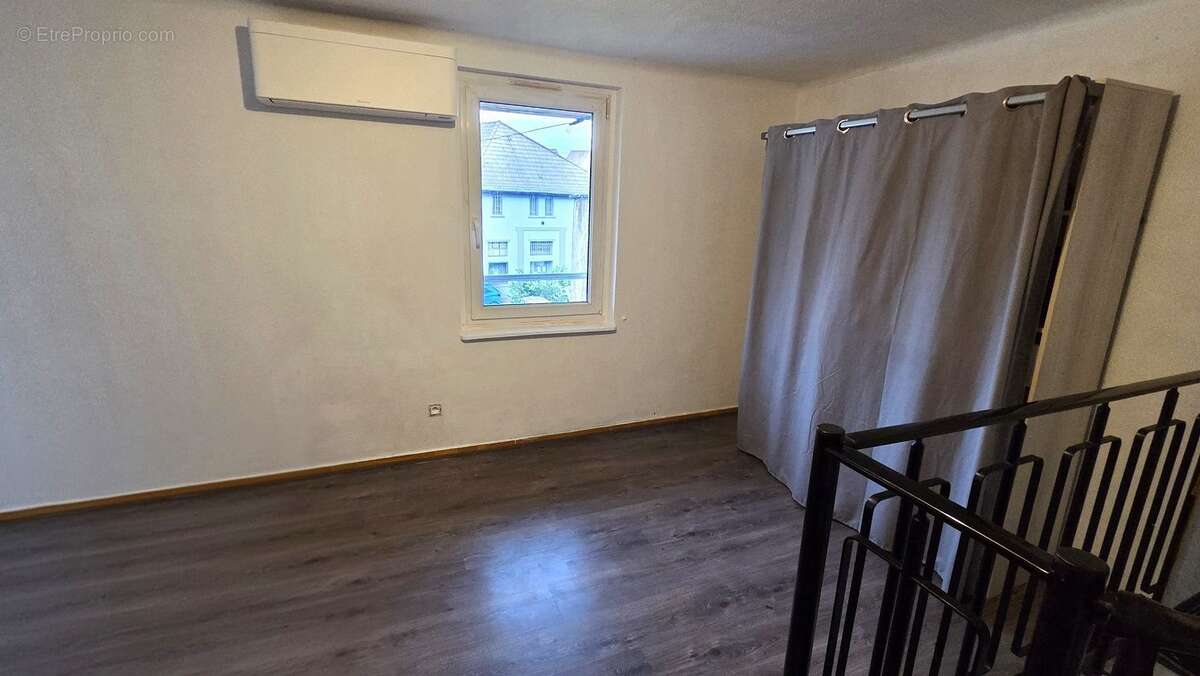 Maison à DANNEMARIE