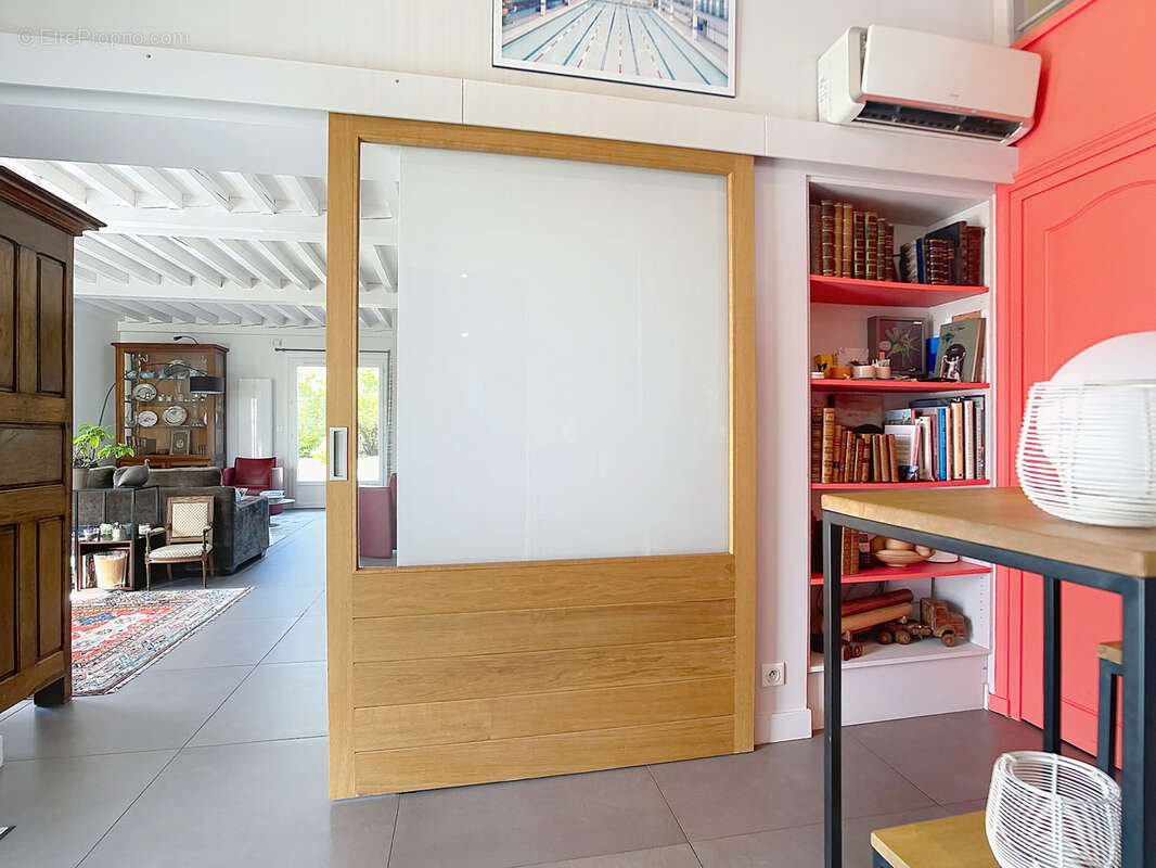 Maison à FRANCHEVILLE