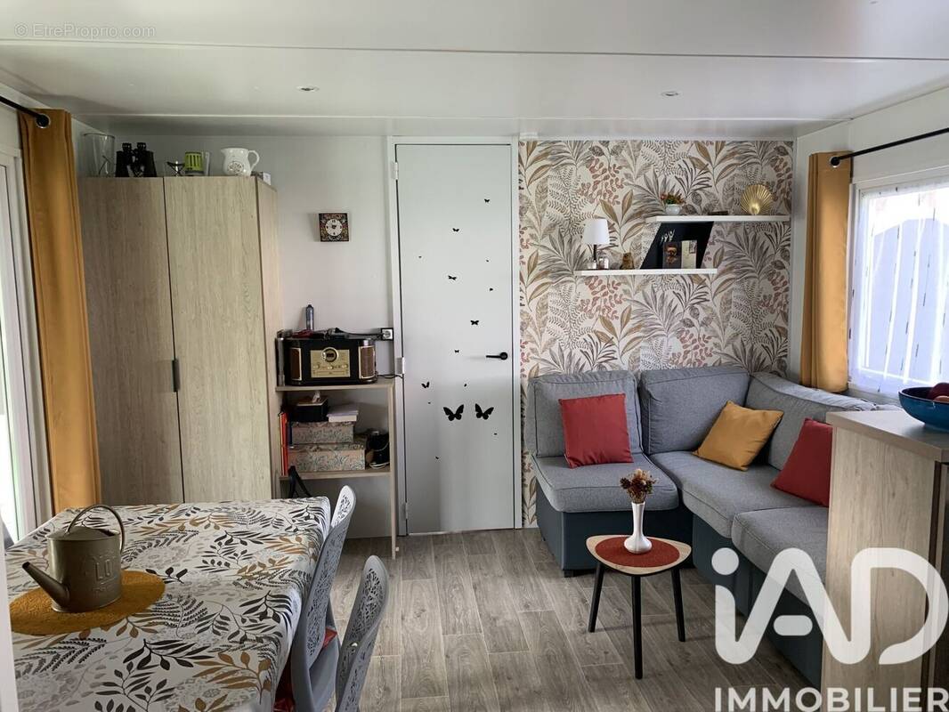 Photo 1 - Maison à MACHE