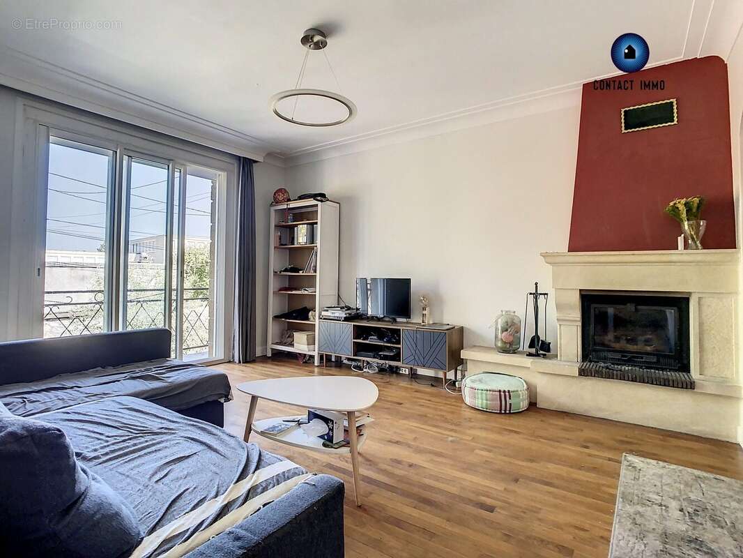 Maison à BRIVE-LA-GAILLARDE