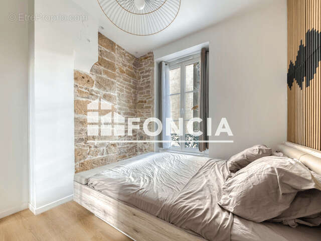 Appartement à LYON-2E