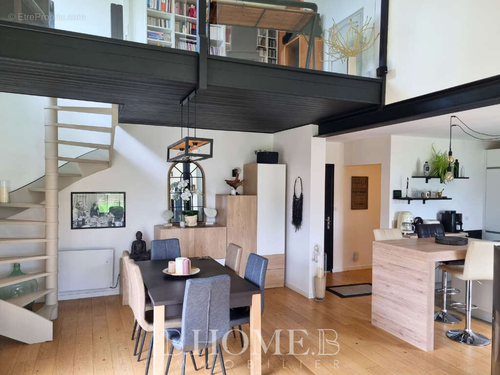 Maison à LES MOUTIERS-EN-RETZ