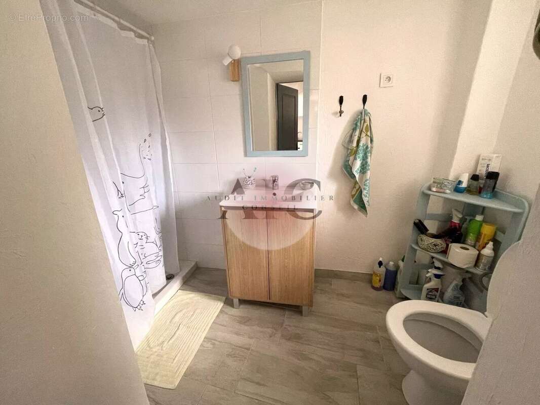 Appartement à FAYENCE