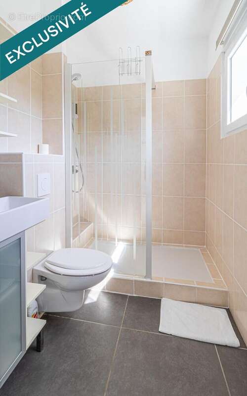 Appartement 32 m² à Arcachon  - photo 7