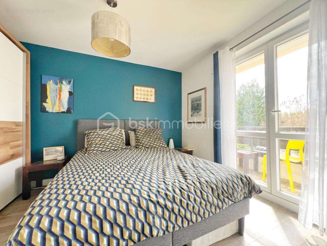 Appartement à NOISY-LE-ROI