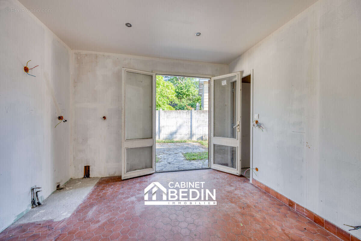 Maison 94 m² à Pessac  - photo 7