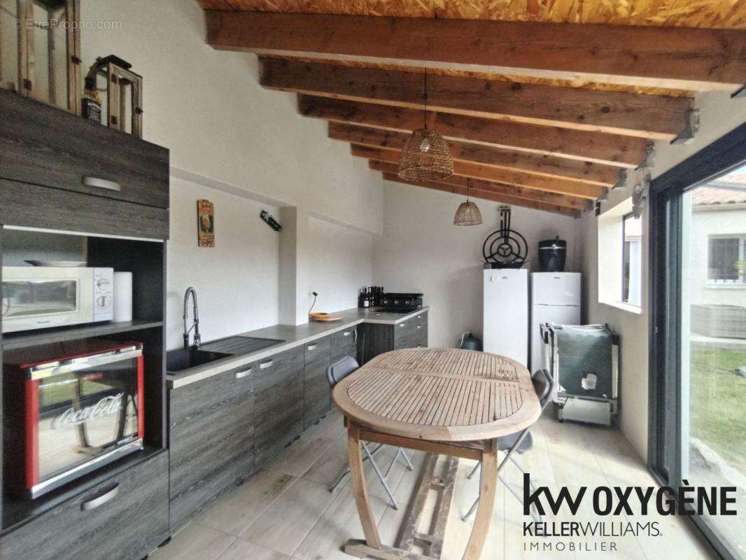 Maison à CARCASSONNE