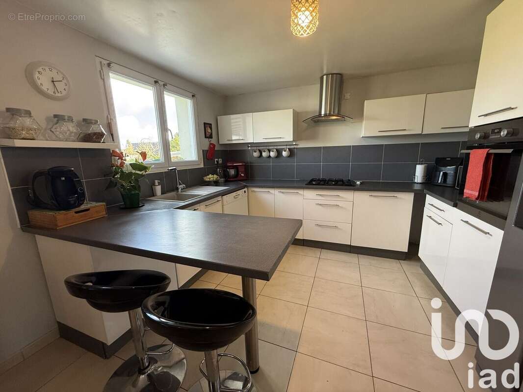 Photo 4 - Maison à PLOUFRAGAN