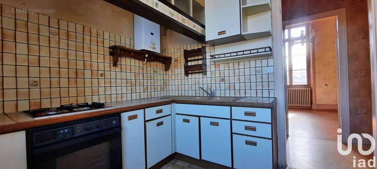 Photo 7 - Appartement à AUBIN