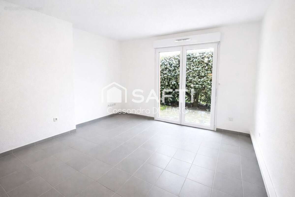 Photo 3 - Appartement à TOURNEFEUILLE