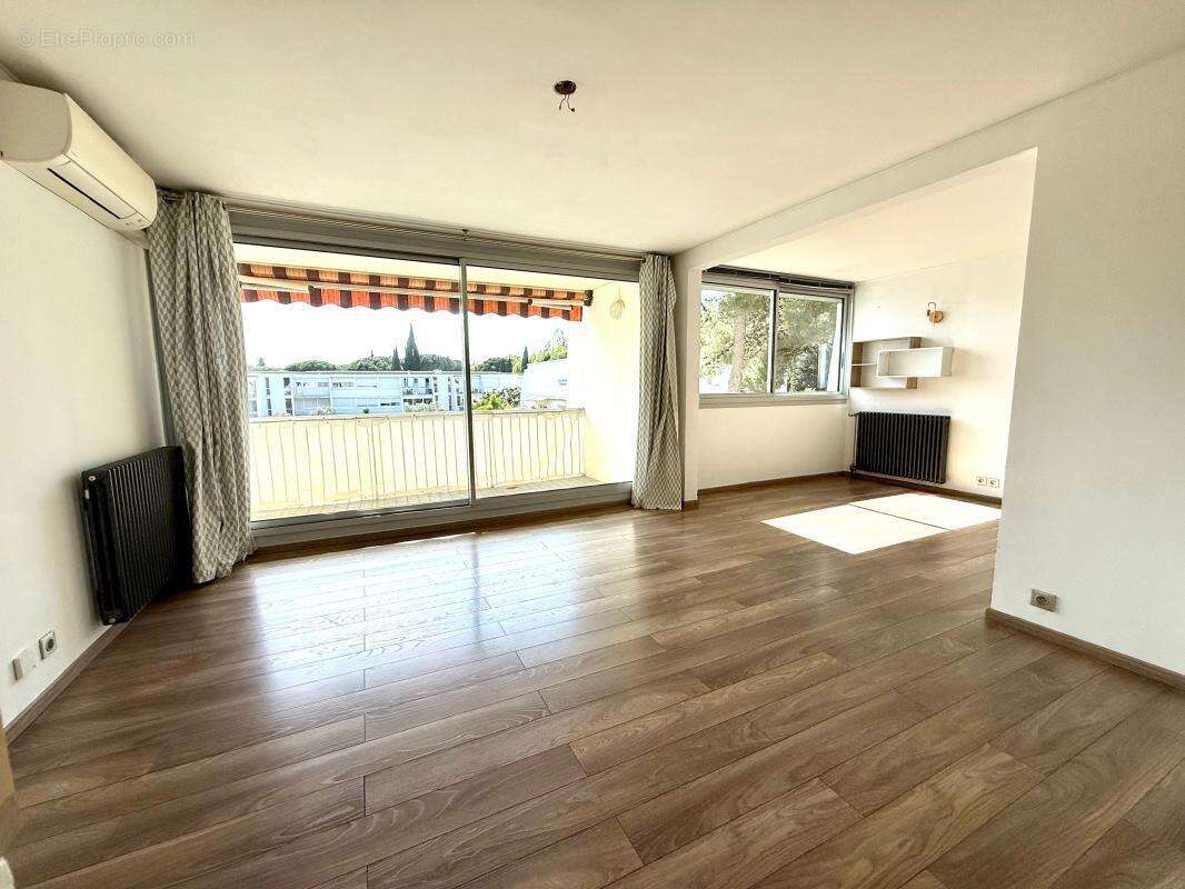 Appartement à LA GRANDE-MOTTE