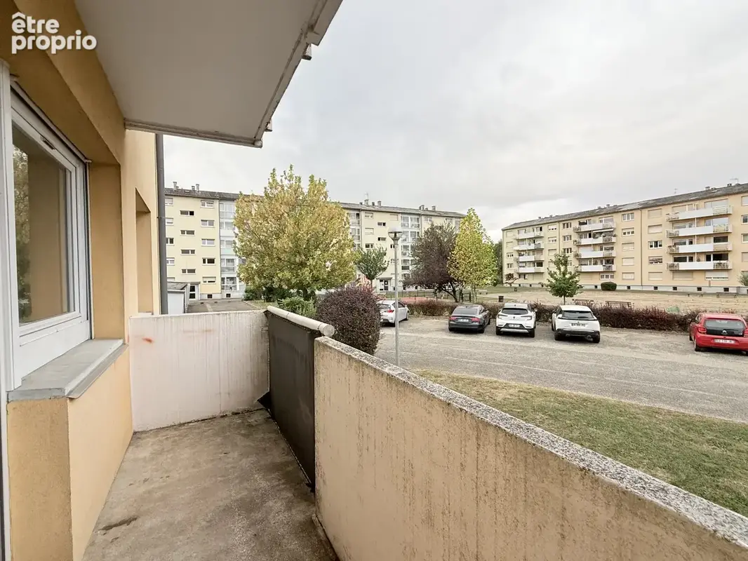 Appartement 1 pièce 31 m² à vendre à Hoenheim (67800) - photo 5