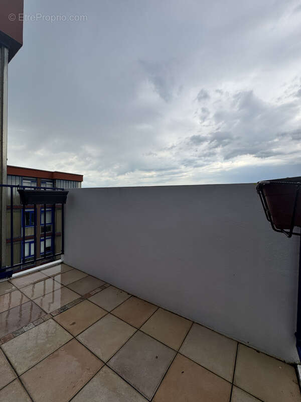 Appartement à AMIENS