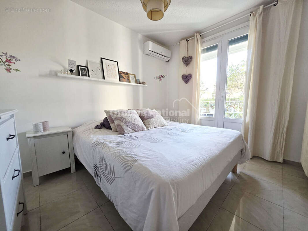 Appartement à MIRAMAS