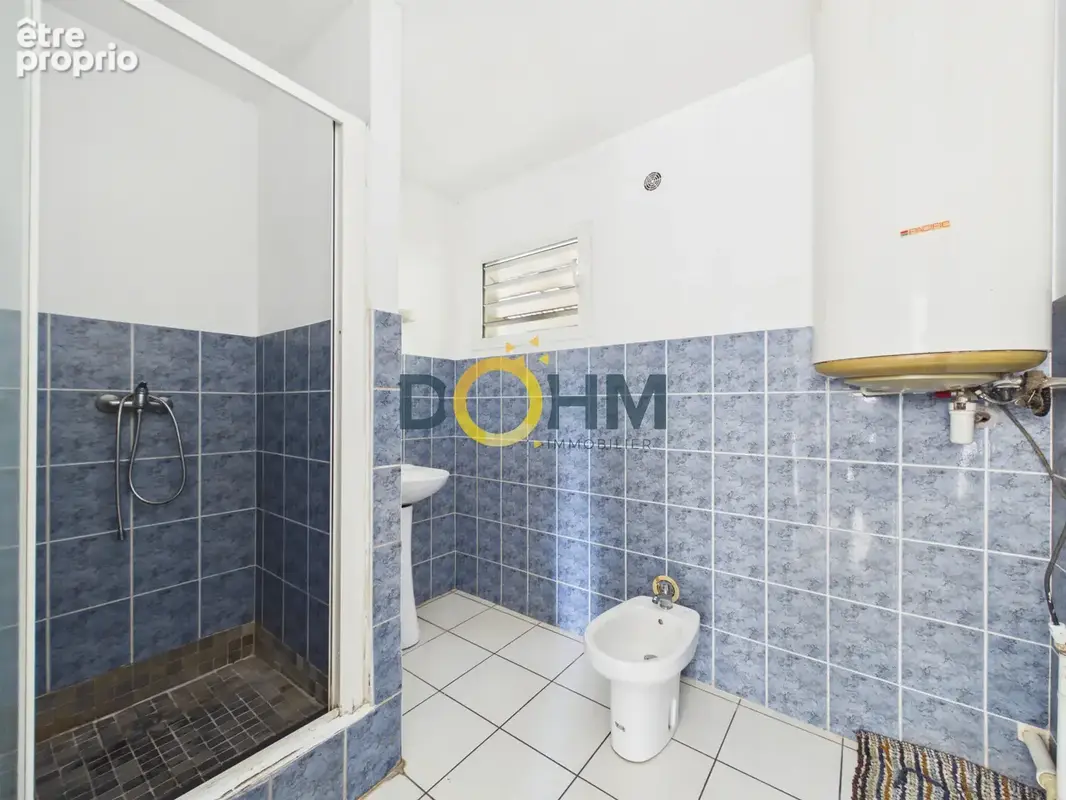 Maison T4 de 700m2 à fort potentiel   Ravine des Cabris - photo 12