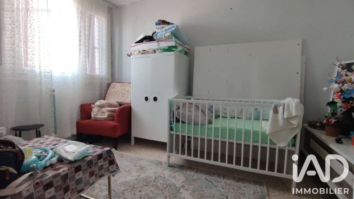 Appartement 60 m² à Marseille-15e  - photo 7