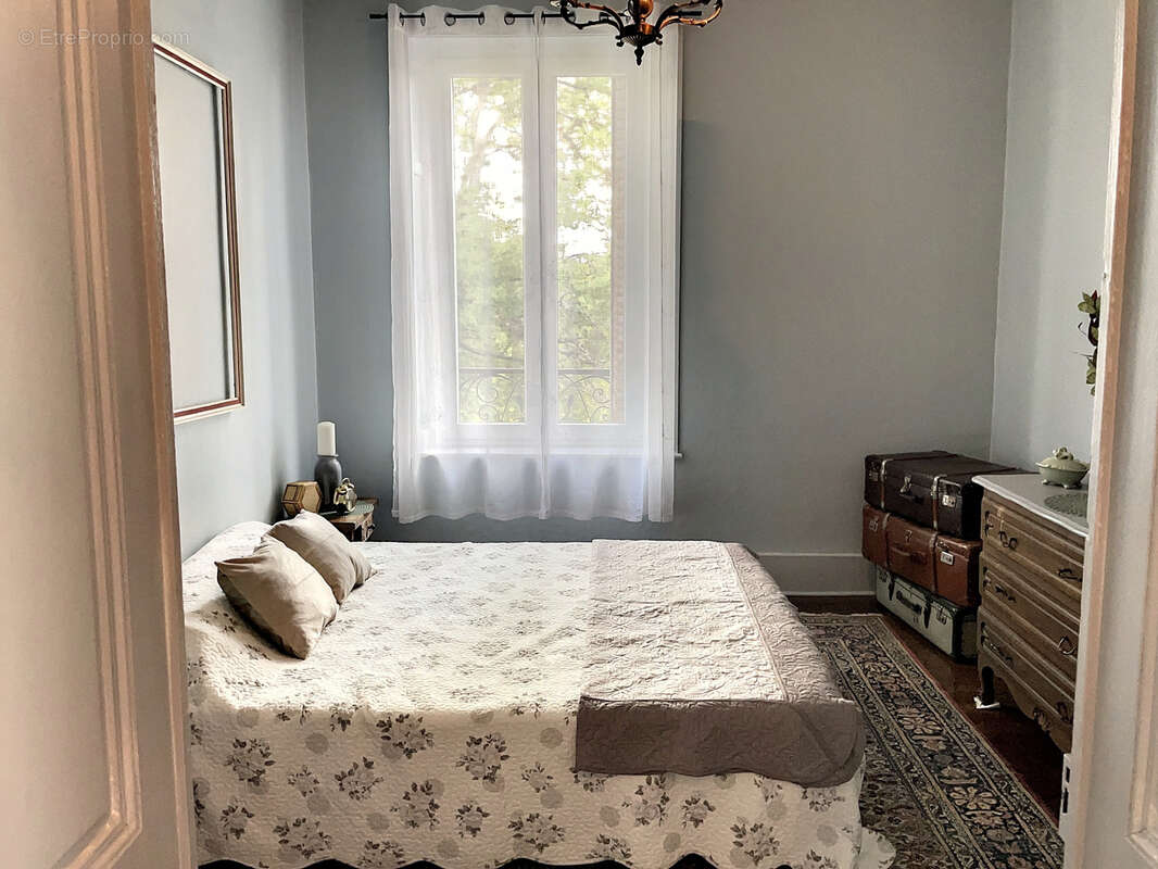 Maison à BAINS-LES-BAINS