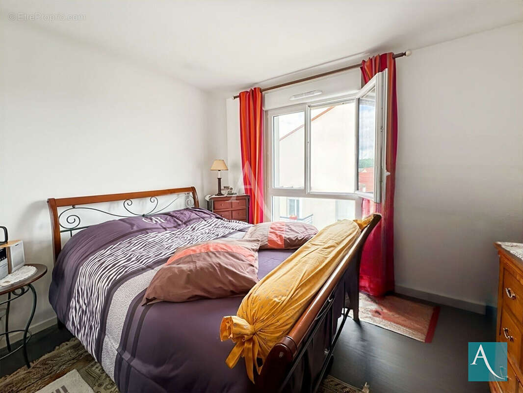 Appartement 3 pièces 67 m² - Balcon, Parking, Dernier étage - Étampes Saint-Michel - photo 5