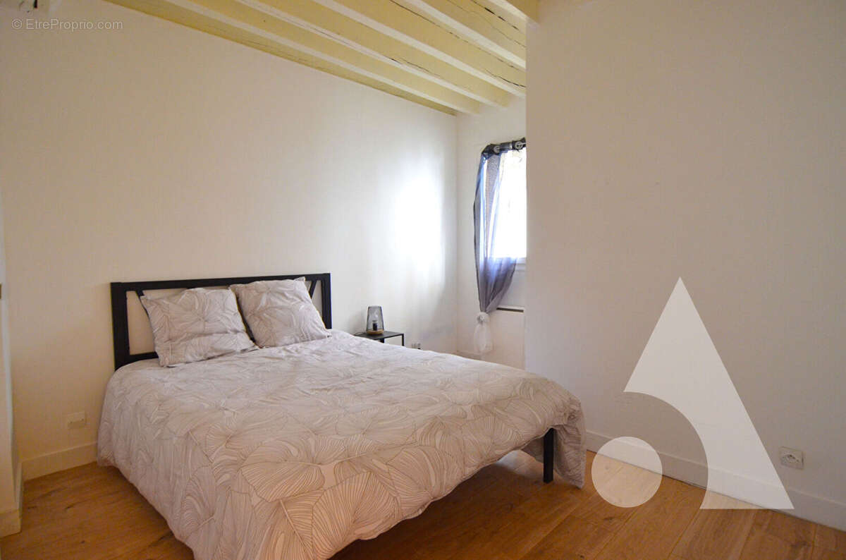 Appartement à HERBLAY