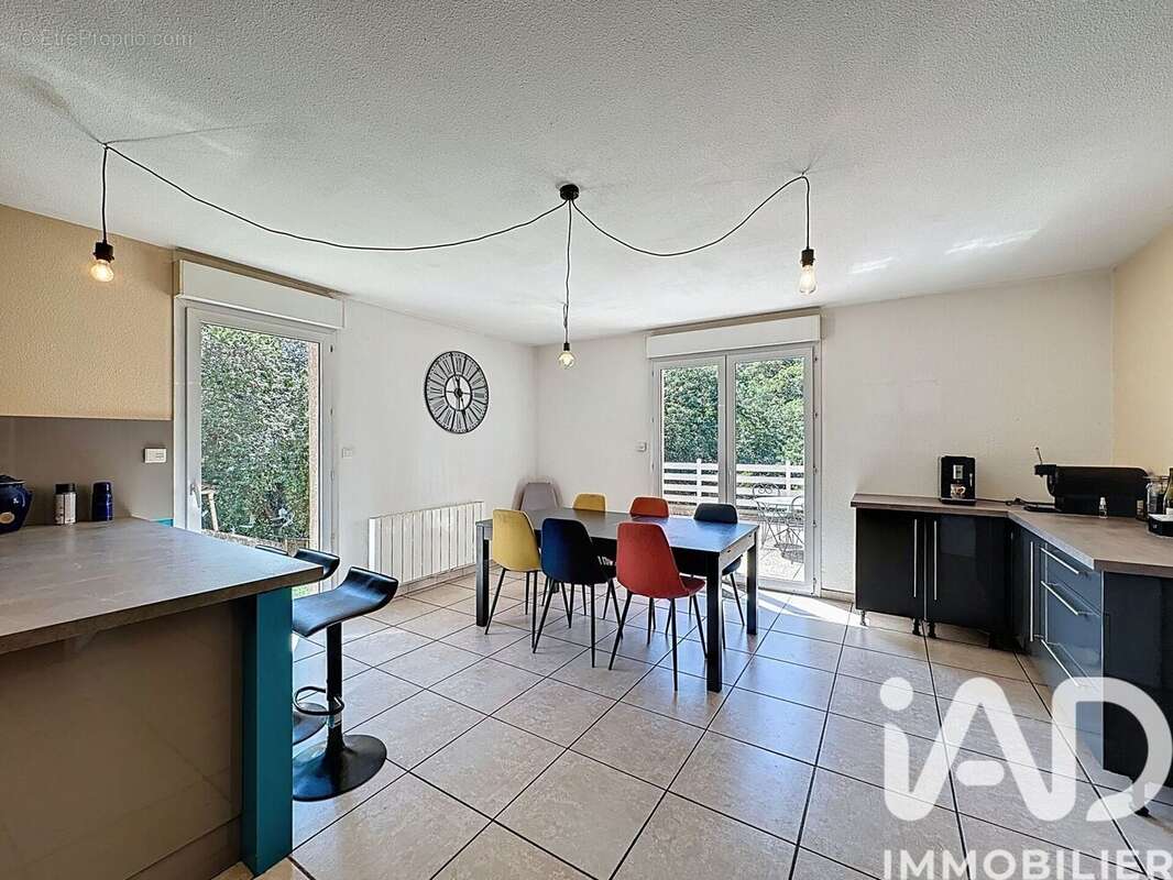 Photo 3 - Maison à POLLIONNAY