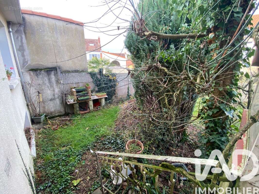 Photo 5 - Maison à CHOLET