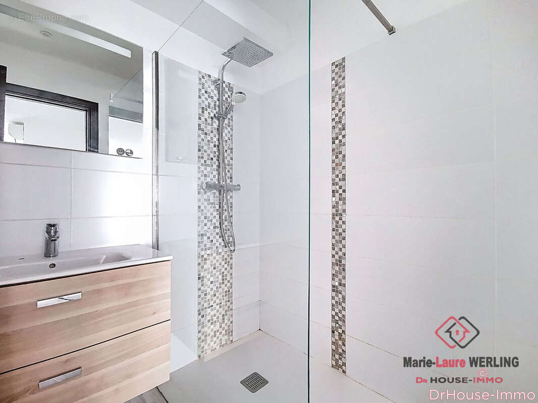 Appartement à PIETROSELLA