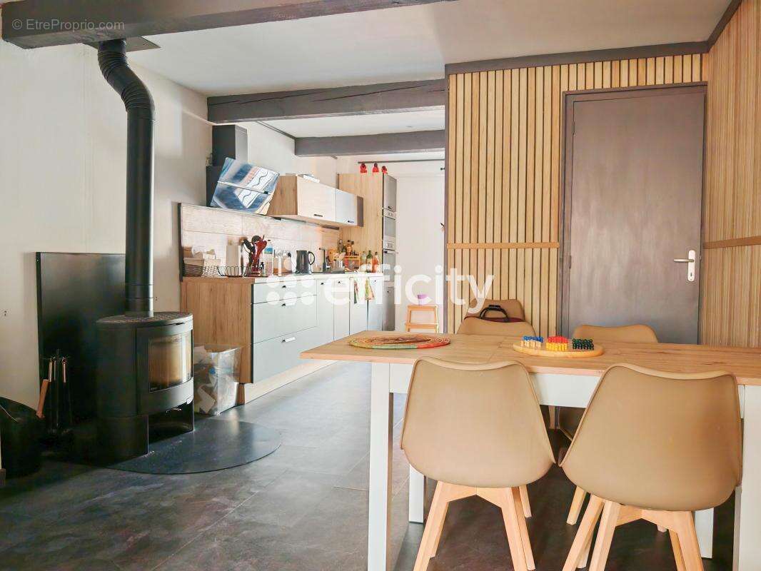 Maison à BANYULS-DELS-ASPRES