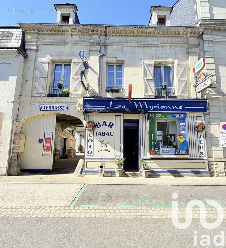 Photo 1 - Appartement à LONGUE-JUMELLES