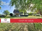 Maison à HERY