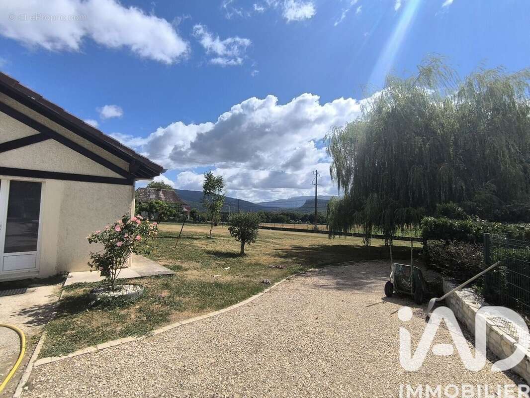 Photo 6 - Maison à LES AVENIERES