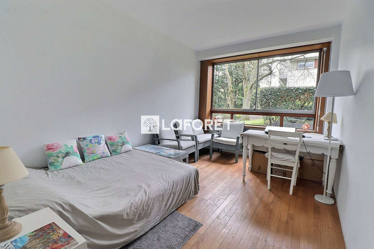 Appartement à LOUVECIENNES