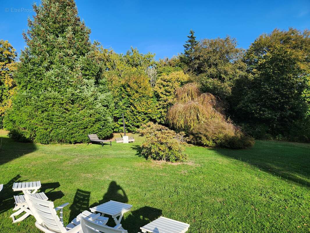 Maison à SAINT-SYLVESTRE