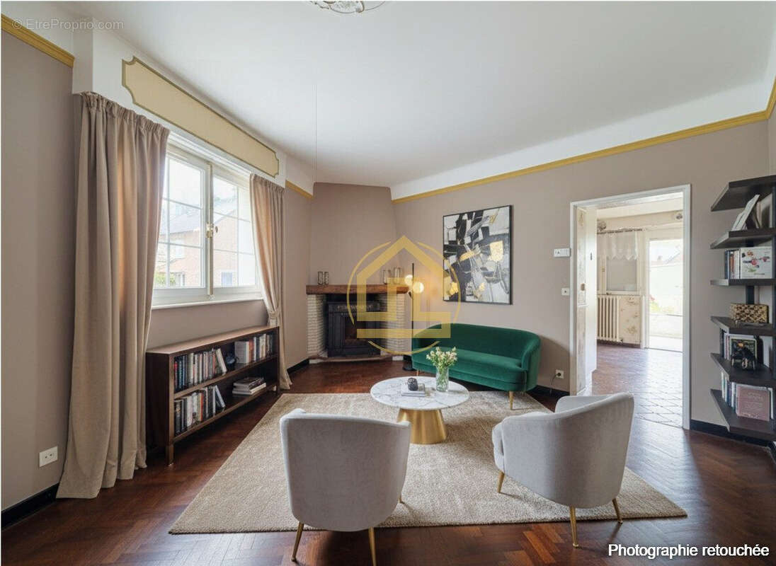 Maison 148 m² à Maing  - photo 6