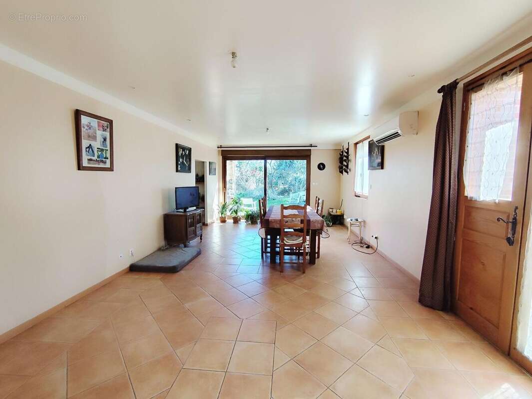 Photo 3 - Maison à MOISSAC