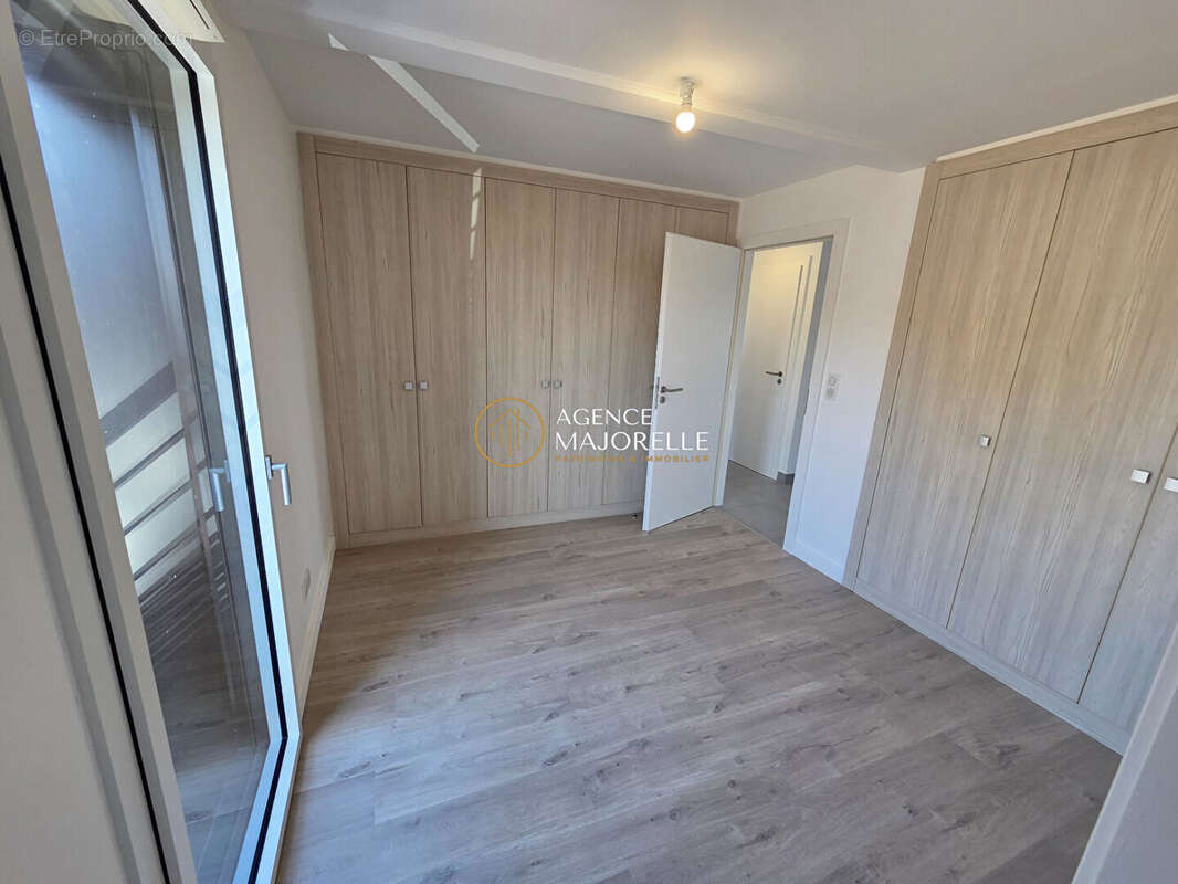 Appartement à CHAUMOUSEY