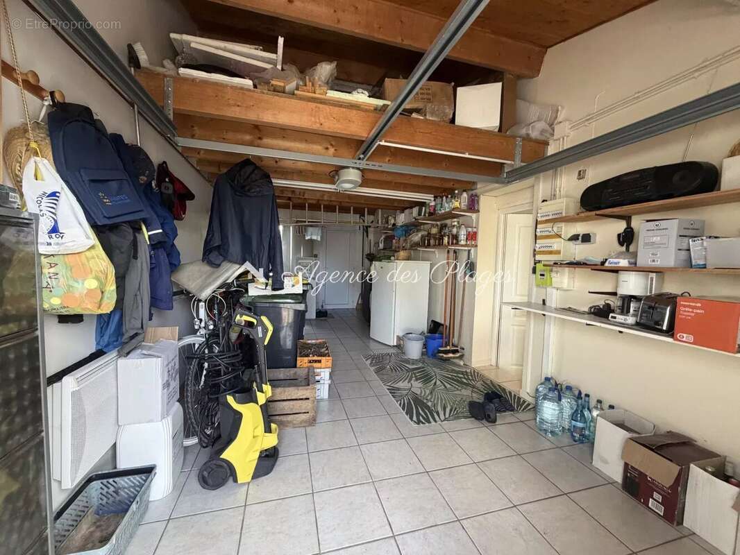 Maison à MESCHERS-SUR-GIRONDE