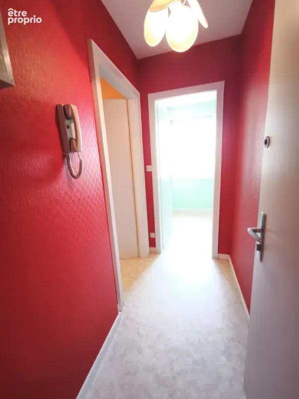 Studio Sarreguemines 26 m² - photo 2