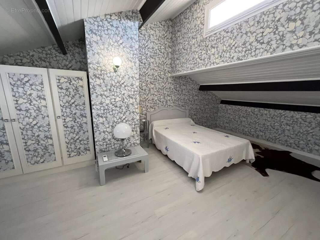 Appartement à LE GRAU-DU-ROI