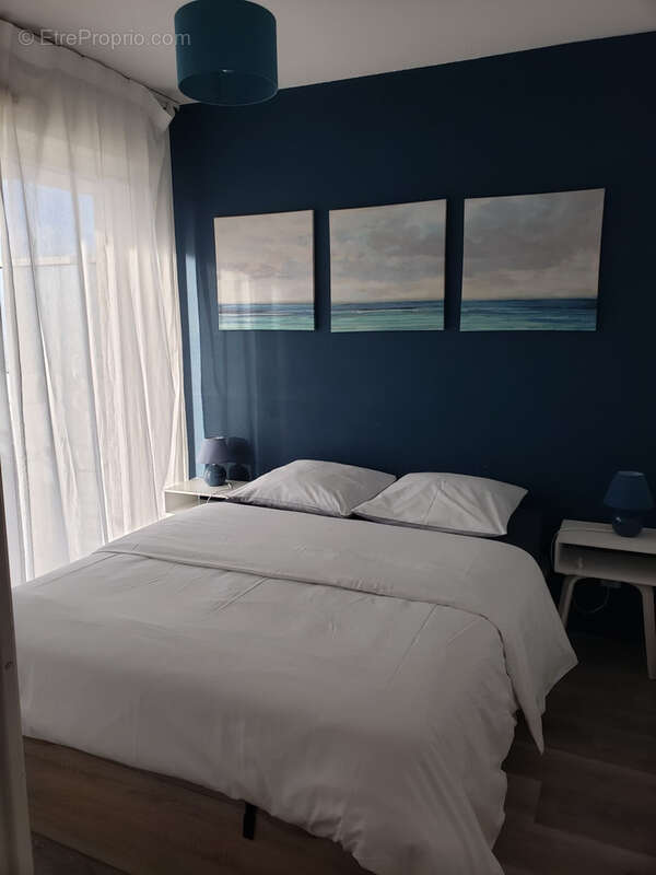 Appartement à CIBOURE