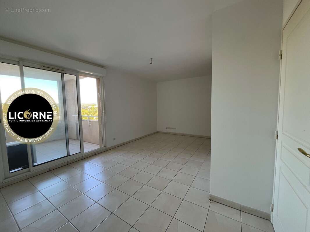 Appartement à ISTRES