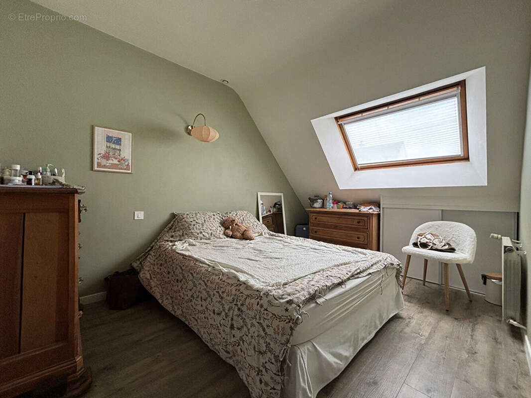 Maison à SAINT-NAZAIRE