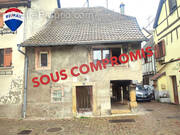 Maison à ROUFFACH