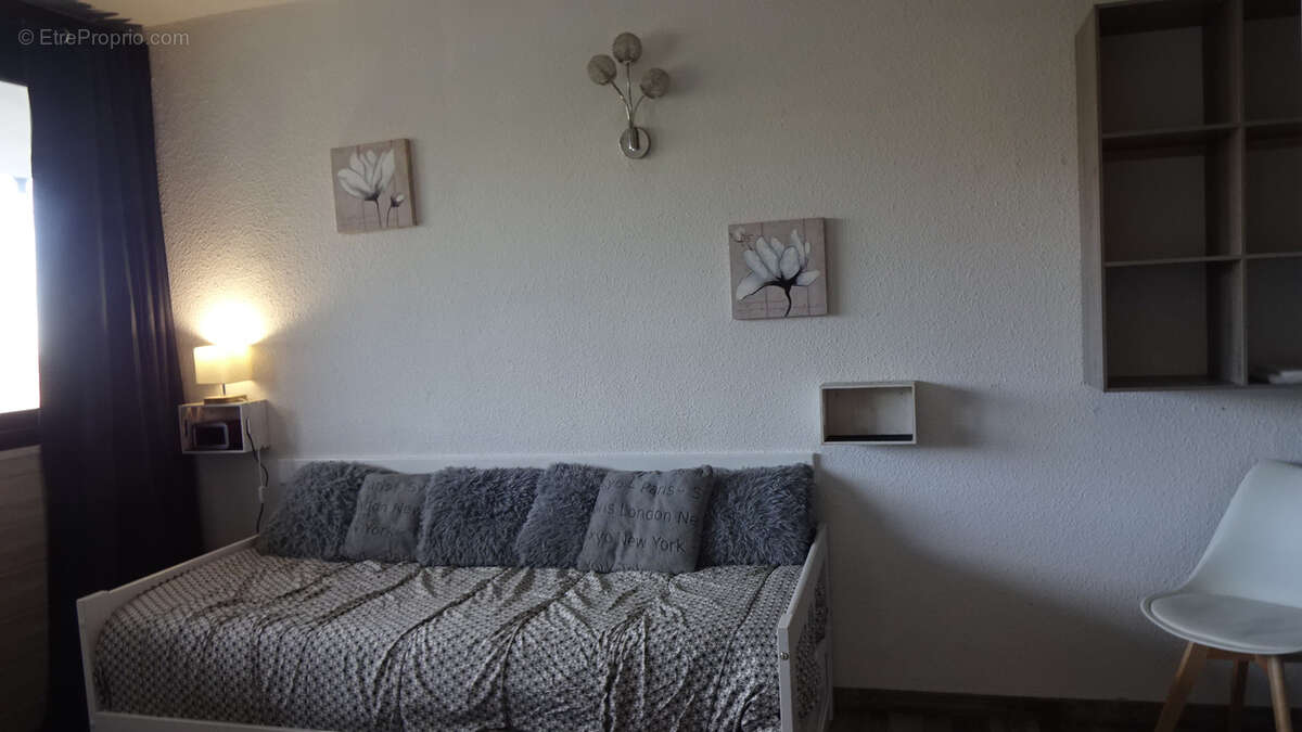 Appartement à SAINT-LARY-SOULAN