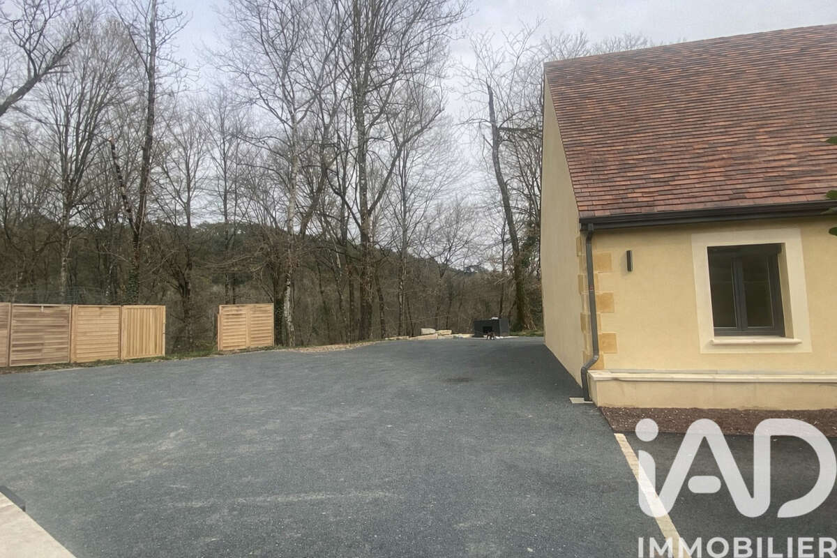 Photo 9 - Maison à SARLAT-LA-CANEDA